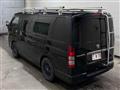 2019 Toyota Regiusace Van