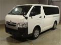 2021 Toyota Hiace Van
