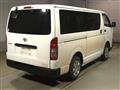 2021 Toyota Hiace Van