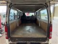 2021 Toyota Hiace Van