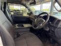 2021 Toyota Hiace Van