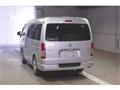 2011 Toyota Regiusace Van