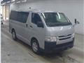 2018 Toyota Hiace Van