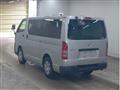 2018 Toyota Hiace Van