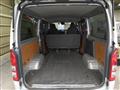 2018 Toyota Hiace Van