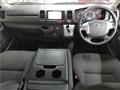 2018 Toyota Hiace Van