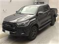 2024 Toyota Hilux