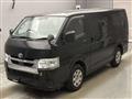 2021 Toyota Hiace Van