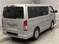 2019 Toyota Hiace Van
