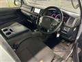 2019 Toyota Hiace Van
