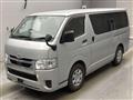 2021 Toyota Hiace Van