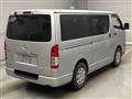 2021 Toyota Hiace Van