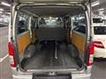 2021 Toyota Hiace Van