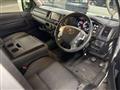 2021 Toyota Hiace Van