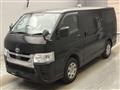 2024 Toyota Hiace Van