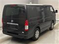 2024 Toyota Hiace Van