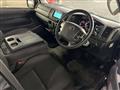 2024 Toyota Hiace Van