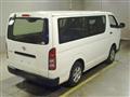 2016 Toyota Regiusace Van