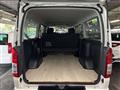 2014 Toyota Regiusace Van