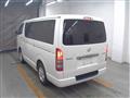 2012 Toyota Hiace Van