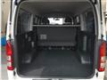 2012 Toyota Hiace Van