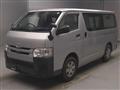 2018 Toyota Regiusace Van
