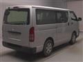 2018 Toyota Regiusace Van