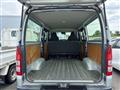 2018 Toyota Regiusace Van