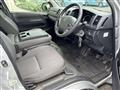 2018 Toyota Regiusace Van