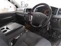 2013 Toyota Hiace Van
