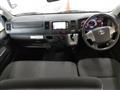 2018 Toyota Hiace Van