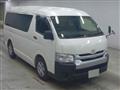 2018 Toyota Hiace Wagon