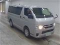 2025 Toyota Hiace Van