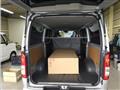 2025 Toyota Hiace Van