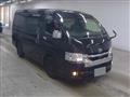 2021 Toyota Hiace Van