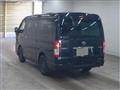 2021 Toyota Hiace Van