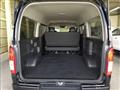 2021 Toyota Hiace Van