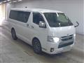 2021 Toyota Hiace Van