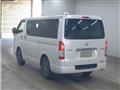 2021 Toyota Hiace Van