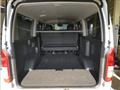 2021 Toyota Hiace Van