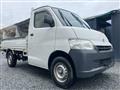 2017 Toyota Townace Truck