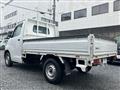 2017 Toyota Townace Truck
