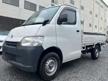2017 Toyota Townace Truck