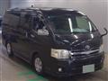 2012 Toyota Regiusace Van
