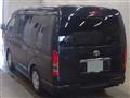 2012 Toyota Regiusace Van