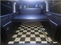 2012 Toyota Regiusace Van