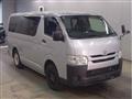 2014 Toyota Regiusace Van
