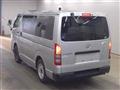 2014 Toyota Regiusace Van