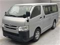 2018 Toyota Hiace Van