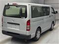 2018 Toyota Hiace Van